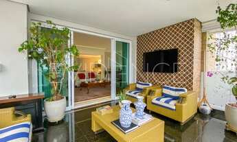 Imagem 6: Apartamento Anália Franco#Decorado - 5 vagas!!!