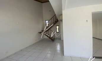 Imagem 4: Excelente cobertura ,1º andar Sala ampla, varanda grande com churrasqueira