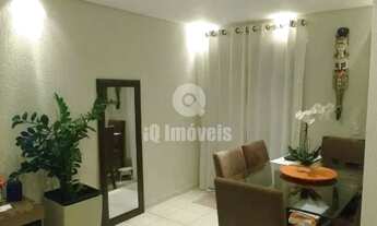 Imagem: Apartamento a venda 64 m² 2 dormitórios