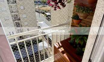 Imagem 3: CAMPINAS - Apartamento Padrão - PARQUE DOM PEDRO II