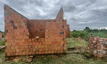 Imagem 6: Vendo Casa em construção