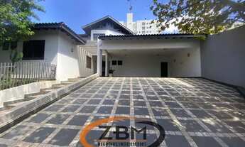 Imagem 2: Casa com 4 quartos - Bairro Colina Verde em Londrina