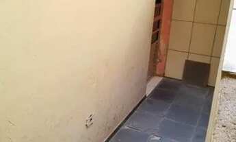 Imagem 3: São quatro casas: Casa 01 - com 2 cômodos e banheiro; Casa 02 - com 3 cômodos e banheiro