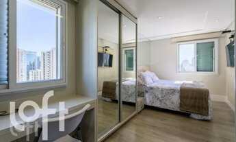 Imagem 11: Apartamento à venda em Brooklin com 157 m², 3 quartos, 2 suítes, 3 vagas