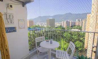 Imagem 2: Vila Isabel Apartamento com 2 dormitórios