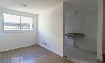 Imagem 3: Apartamento para Aluguel - Jardim Iris , 2 Quartos, 44 m2