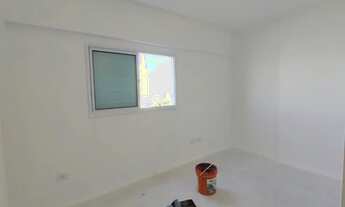 Imagem 6: Apartamento para venda possui 75 metros quadrados com 2 quartos em Vila Atlântica - Mongag