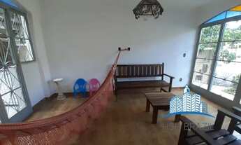 Imagem 5: ÁGUAS DE LINDóIA - Sobrado Padrão - Jardim Maciel