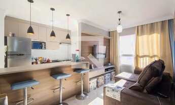 Imagem 2: Apartamento para Aluguel - Novo Osasco, 2 Quartos, 55 m2