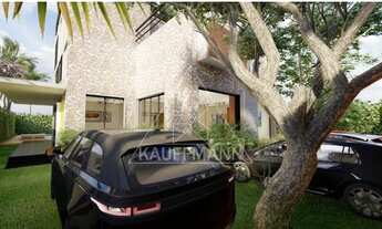 Imagem 4: Jardim Paulista Casa com 4 dormitórios