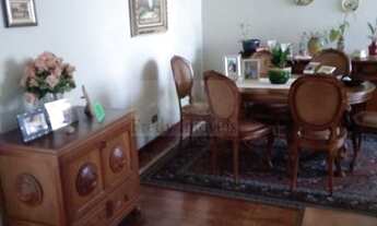 Imagem 4: Apartamento para Venda em São Paulo, Vila Mariana, 3 dormitórios, 1 suíte, 3 banheiros, 1