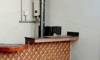 Imagem: Casa no bairro Jardim Costa Verde