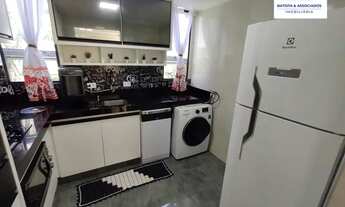 Imagem 2: Apartamento à venda no bairro Vila Padre Manoel de Nóbrega - Campinas/SP