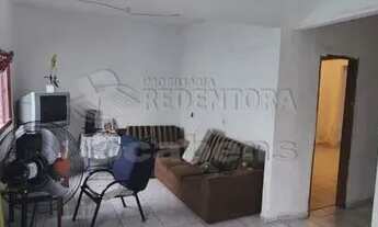 Imagem 4: Casa Padrão em São José do Rio Preto