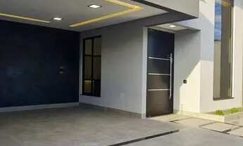 Imagem: Casa 3 suítes em Setor Faiçalville - Goiânia