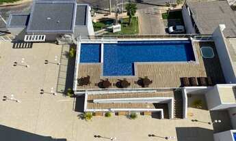 Imagem 7: Vende-se ou aluga-se lindo e novo apartamento no Villaggio Calabria 03 quartos sendo 1 sui