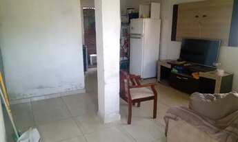 Imagem 7: Vendo duplex Casa com 3 dormitórios