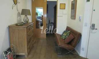 Imagem 3: São Paulo - Apartamento Padrão - Pinheiros