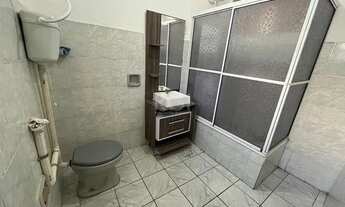 Imagem 5: Apartamento de um dormitório no bairro da Cidade Baixa em Porto Alegre