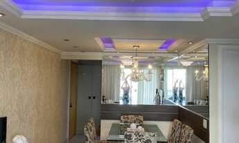 Imagem: Apartamento para venda tem 69 metros quadrados