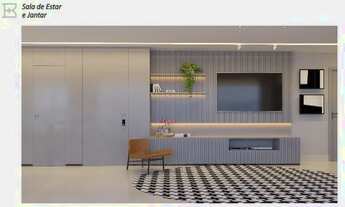 Imagem 4: Apartamento 3 suites no Cena Marista