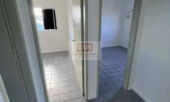 Imagem 6: Edf. Prado Apartamento com 2 dormitórios