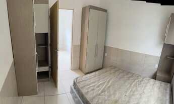 Imagem 3: Alugo kitnet Quarto com aluguel por R$1.250 /mês