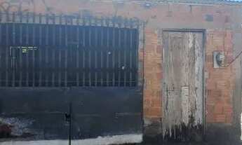 Imagem 4: Casa na vila Isabel (anjo da guarda