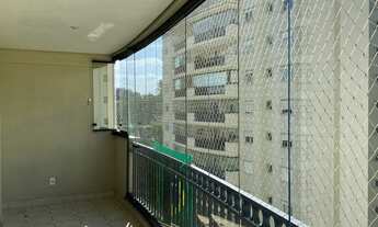 Imagem 2: Apartamento para aluguel possui 139 metros quadrados com 3 quartos