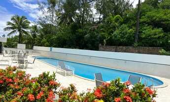 Imagem 2: Apartamento para venda possui 80 metros quadrados com 3 quartos em Patamares - Salvador