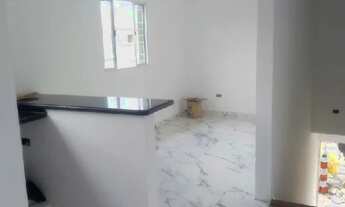 Imagem 7: Casa NOVA à venda 52 m² com 2 quartos em Vila Cascatinha - São Vicente - SP