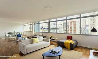 Imagem: Apartamento para venda em Higienópolis