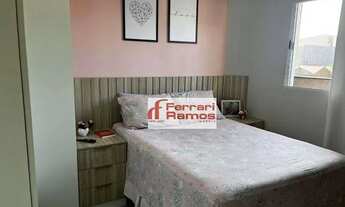 Imagem 7: Apartamento com 2 dormitórios à venda, 50 m² por R$ 372.300,00 - Vila Ré - São Paulo/SP