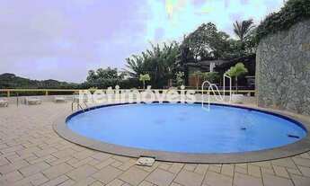 Imagem 3: Locação Apartamento 3 quartos Candeal Salvador