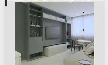 Imagem 3: FLORIANÓPOLIS - Apartamento Padrão - CENTRO