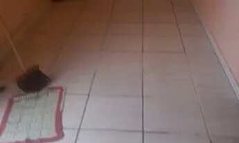 Imagem: Vendo uma casa no cidade de Deus