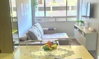 Imagem 6: Apartamento para venda tem 56 metros quadrados com 2 quartos em Centro - Criciúma