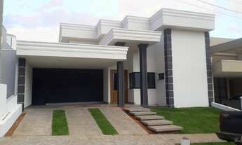 Imagem: Casa de condomínio para venda possui 200