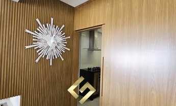 Imagem 2: SÃO JOSÉ DOS CAMPOS - Apartamento Padrão - JARDIM DAS INDÚSTRIAS