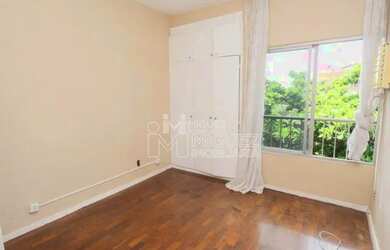 Imagem 5: Tijuca Apartamento com 2 dormitórios