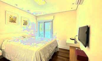 Imagem 2: Lindo apartamento com 3 suítes