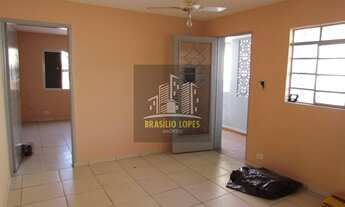 Imagem: Casa na Vila Ema com 02 dormitórios e 1