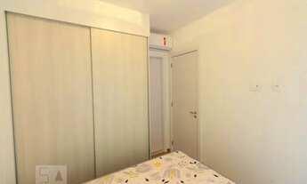 Imagem 7: Apartamento para Aluguel - Barra Funda, 1 Quarto, 34 m2