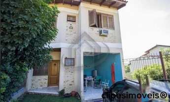 Imagem: Sobrado para Venda - 144m², 3 dormitórios