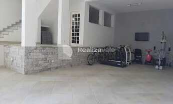 Imagem 4: Locação Casa com 3 dormitórios