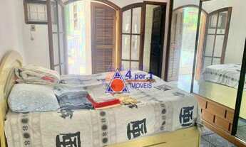 Imagem 3: Casa com 4 dormitórios à venda, 317 m² por R$ 519.000,00 - Anil - Rio de Janeiro/RJ