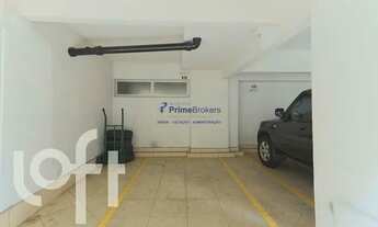 Imagem 6: Lindo apt de 145m2 com 03 dorm.s 01 suíte 02 vagas e 04 banheiros na Vila Mariana