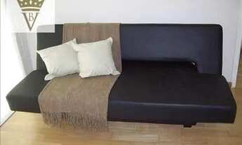 Imagem 2: Apartamento com 1 dormitório, 56 m² - venda por R$ 1.378.000,00 ou aluguel por R$ 7.070,00