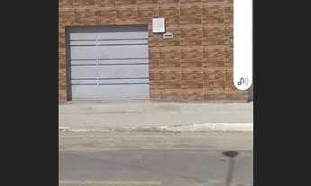 Imagem: Casa terra do sul Petrolina