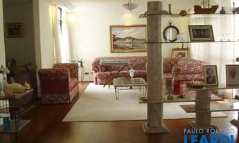 Imagem: APARTAMENTO - ANÁLIA FRANCO - SP